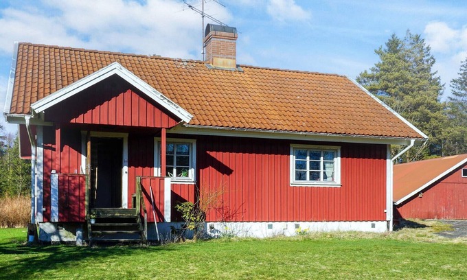 Gurserod House | 5 person holiday home in Tanumshede