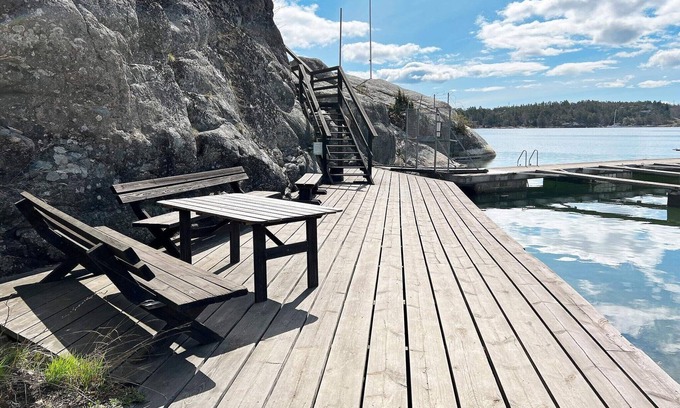 Norrskog House | 5 person holiday home in NYNÄSHAMN-By Traum