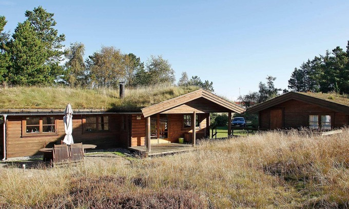 Strandby House | 5 person holiday home in Strandby-By Traum