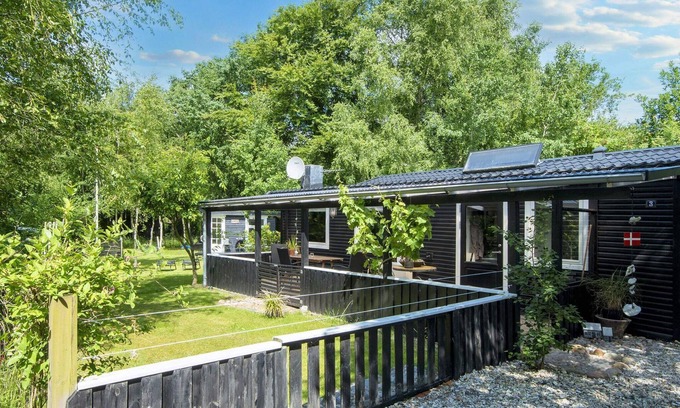 Thyholm House | 5 person holiday home in Thyholm-By Traum