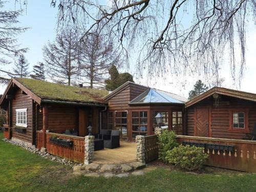 Vejlby Fed House | 5 person holiday home in Middelfart
