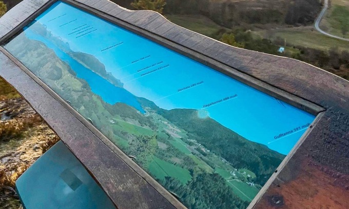 Averoy House | 5 person holiday home in Averøy