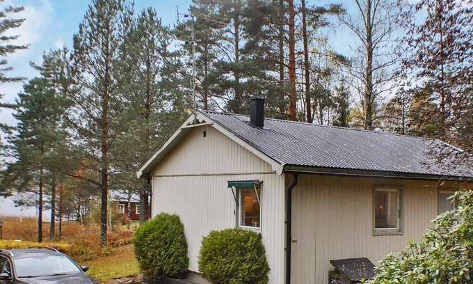 Kil House | 5 person holiday home in KIL