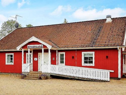 Lammhult House | 5 person holiday home in LAMMHULT, SVERIGE