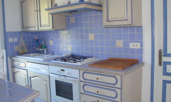 Neoules House | 5-room villa in Provence verte