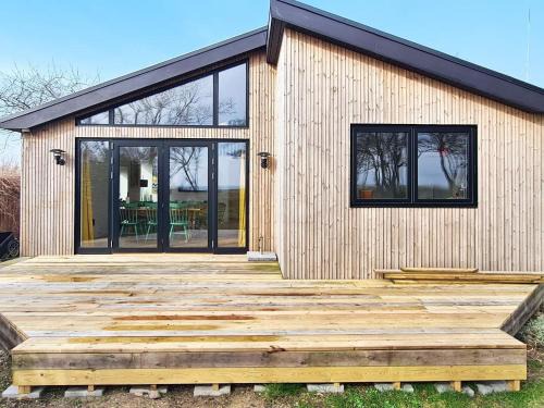 Skovmose House | 5 star holiday home in Sydals-By Traum