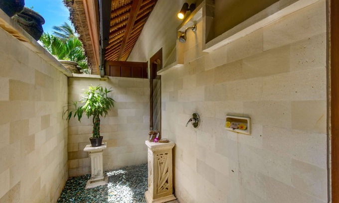 Candi Dasa Villa | 5 Star Holiday Villa with Private Pool, Bali Villa 2015