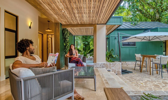 Manzanillo Villa | 5-Star LUXE The Oasis - Entire Home