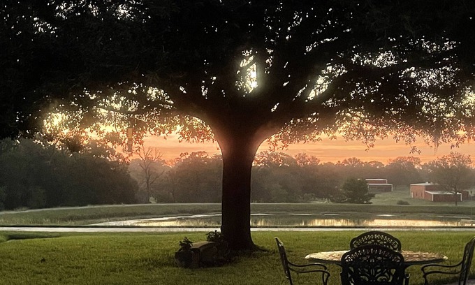 New Ulm Other | 5-star property 1 hr W of Katy, 30 min to Round Top, near The Vine Wedding Venue