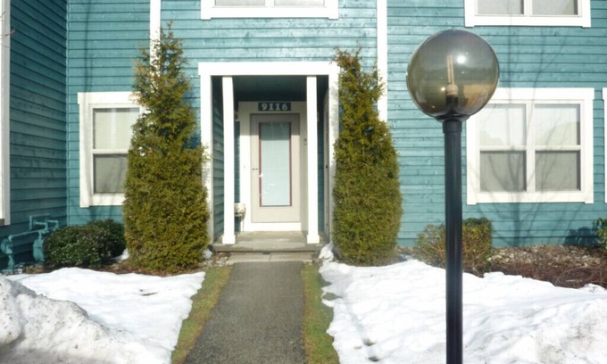 Seven Springs Condo | "5 Star" Seven Springs Rental