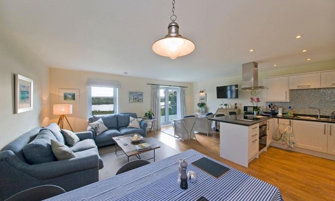 Benderloch Apartment | 5 The Cairns