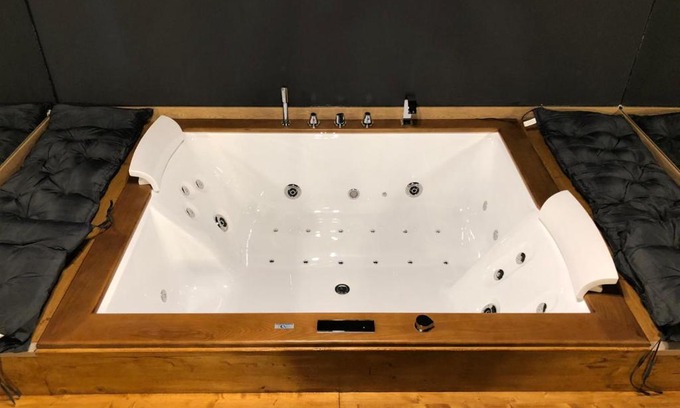 Genoa Apartment | 50 SFUMATURE DI SUITE