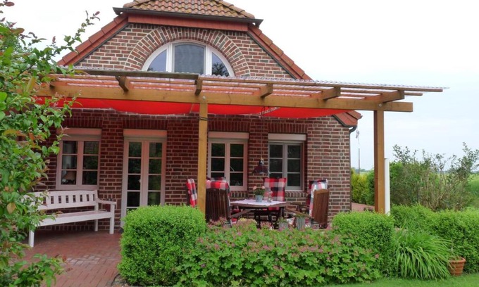 Wittmund House | 50093 Landhaus Rohde