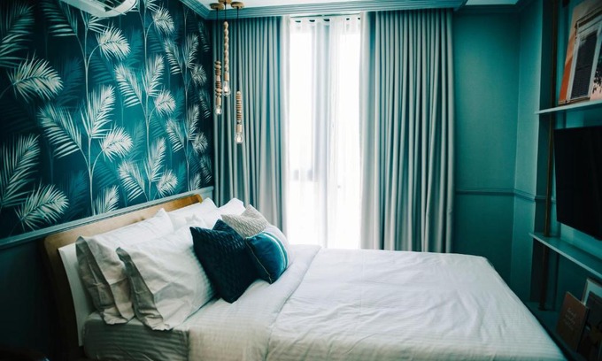 Pallocan Apartment | 503 One Pontefino Towers