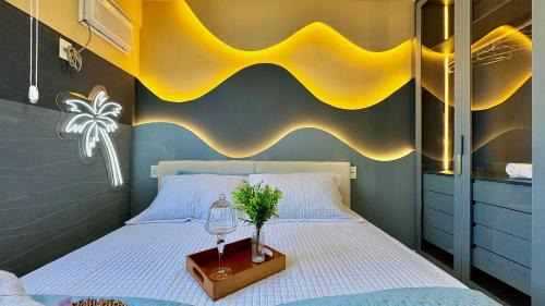 Ponta do Farol Apartment | (507) Studio tropical Perto da Praia