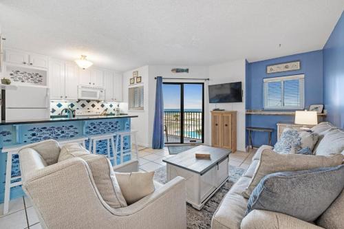 Fort Morgan House | 5208 Gulf Shores Plantation-Dunes