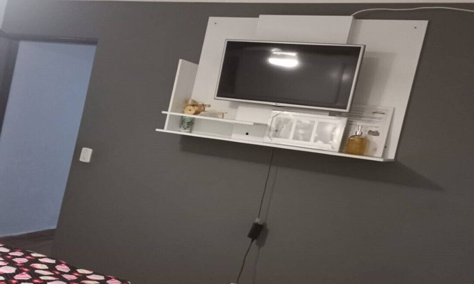 Osasco House | 55 meter townhouse in Osasco