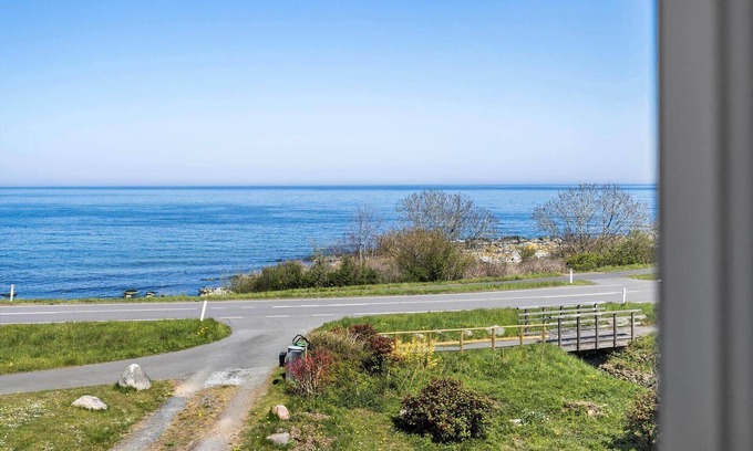 Gudhjem House | 5519 Gudhjem - Melstedvej 52