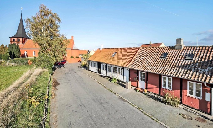 Svaneke House | 5581 Svaneke - Kirkevangen 3 ½