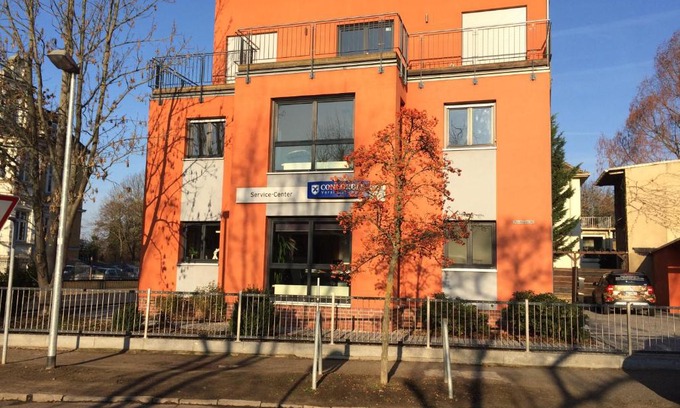 Lutherstadt Wittenberg Apartment | 58 Puschkinstraße