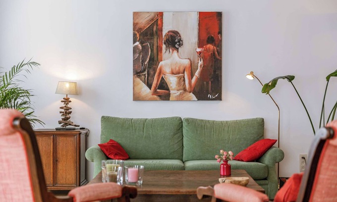 Het Rooi House | 5932a093-af78-419b-a758-e7b6806b3dd0