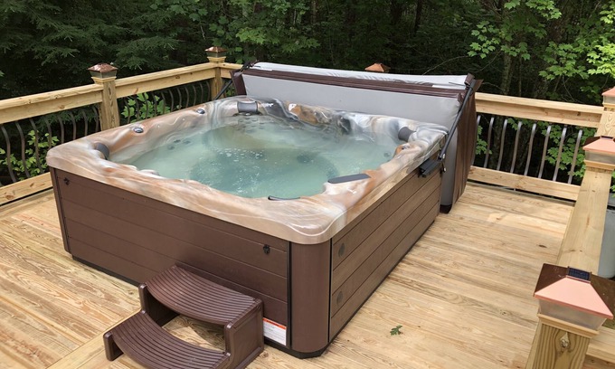 Lookout Mountain House | π
5BR Large~22ppl-HOT TUB~ Easy checkout! 9 mi.Chatt