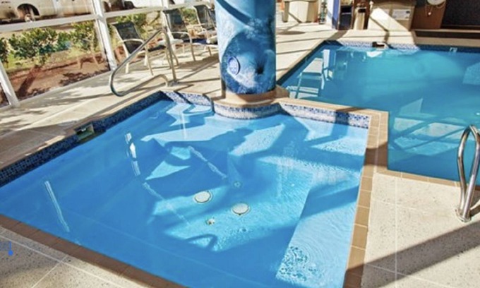 Northeast Virginia Beach Hotel | 6/24 - 7/1 Ocean Key Resort - Virginia Beach