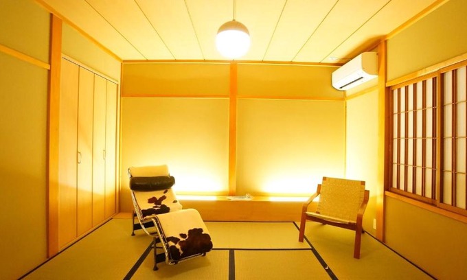 Hida Takayama Onsen House | 6-6-6 / Vacation STAY 61196