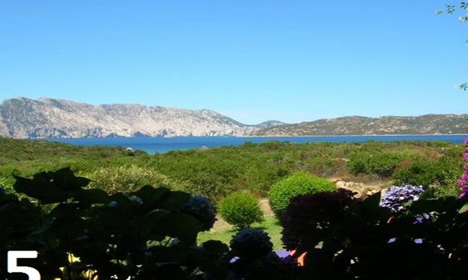 San Teodoro Villa | 6 BEAUTIFUL BEACHES TO REACH ON FOOT, IMMERSED IN NATURE