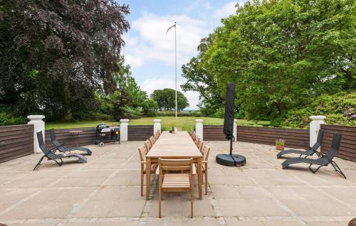 Skanderborg Municipality House | 6 Bedroom Gorgeous Home In Skanderborg