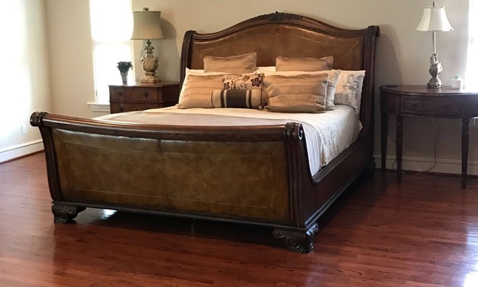 Colleyville House | 6 Bedroom MANSION with indoor pool and spa!