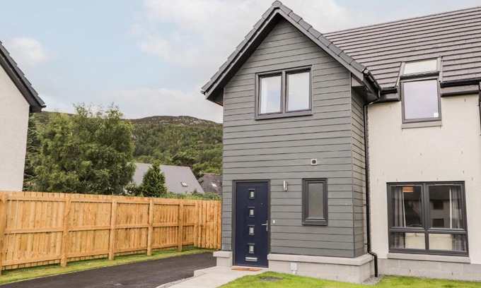 Aviemore House | 6 Bynack More