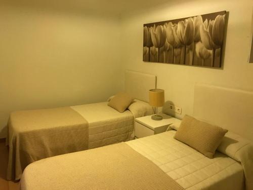 Cervantes Apartment | 6 Calle Profesor Albareda