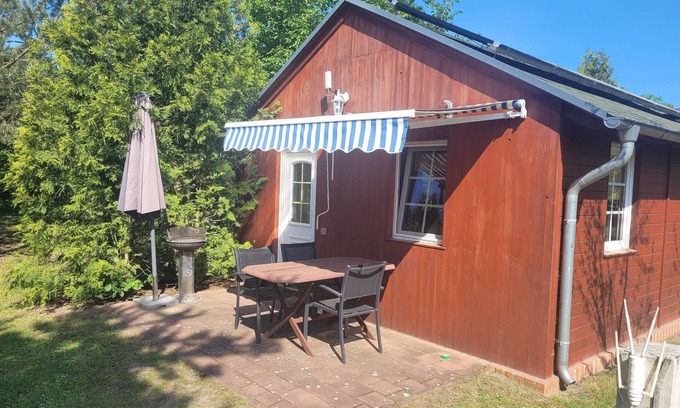 Lubbenau/Spreewald House | 6 holiday homes ideal for families near the Spreewald