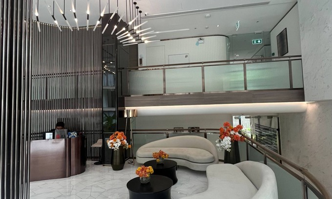 Nana Condo | 6* Luxury @ The Heart of Bangkok in the Most Exclusive Zone in Bangkok