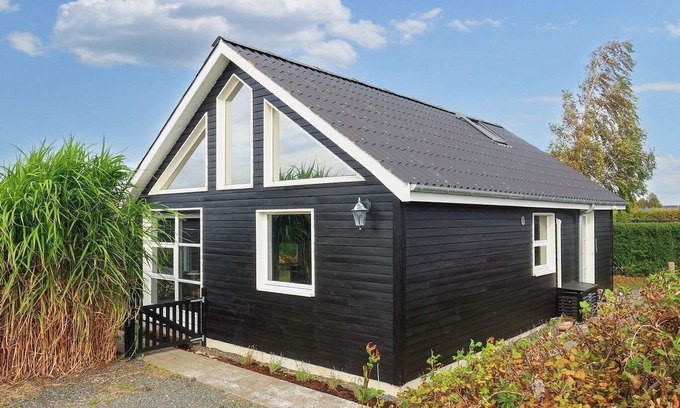 Karrebksminde House | 6 person holiday home in Karrebæksminde-By Traum