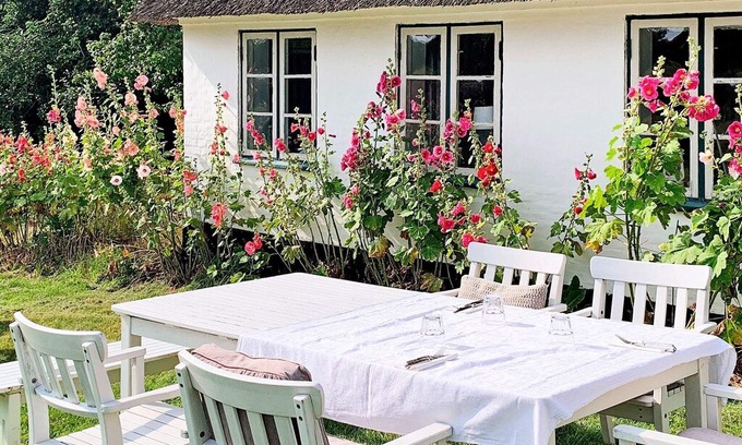 Kettingskov House | 6 person holiday home in Augustenborg