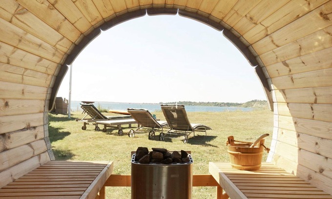 Kulhuse House | 6 person holiday home in Jægerspris