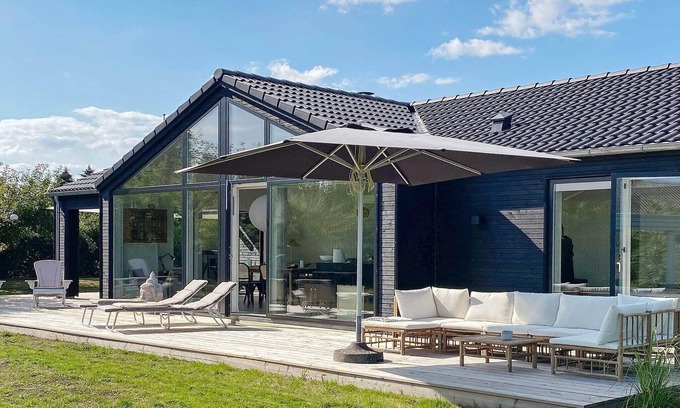 Juelsminde House | 6 person holiday home in Juelsminde-By Traum