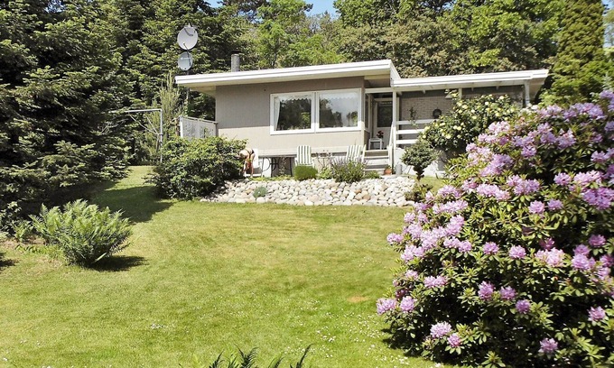 Nykobing Sjaelland House | 6 person holiday home in Nykøbing Sj-By Traum