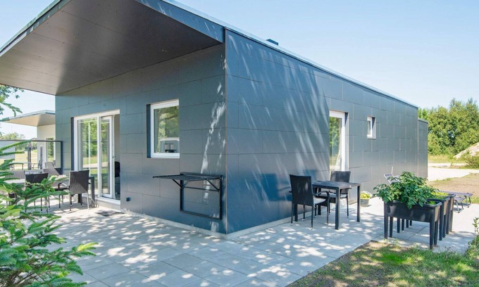 Ringkobing House | 6 person holiday home in Ringkøbing