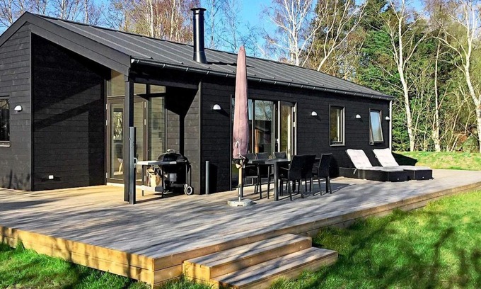 Store Fuglede House | 6 person holiday home in Store Fuglede