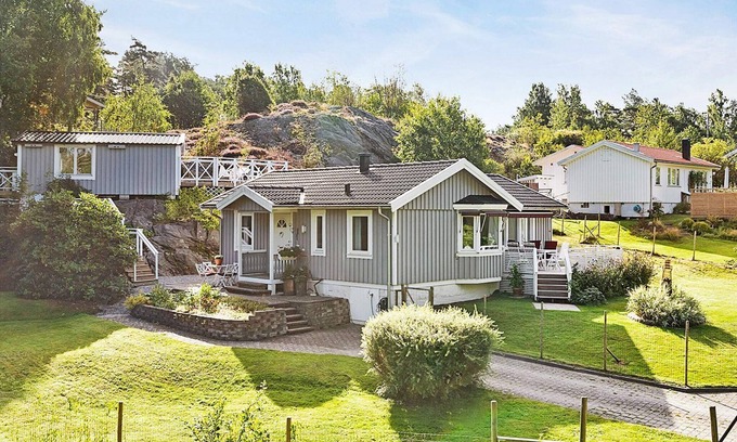Svanesund House | 6 person holiday home in SVANESUND-By Traum