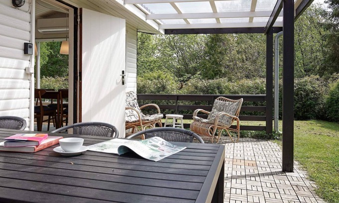 Allinge House | 6 person holiday home in Allinge