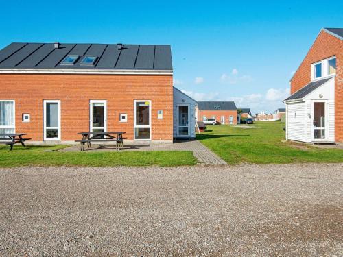 Sønderstrand House | 6 person holiday home in Rømø-By Traum