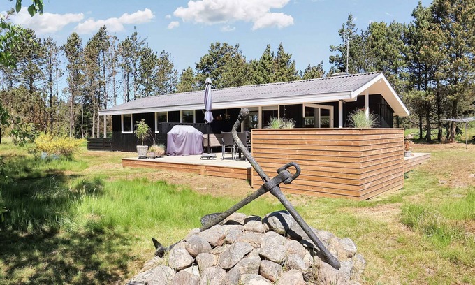 Strandby House | 6 person holiday home in Strandby-By Traum
