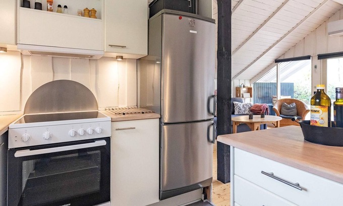 Tranekaer House | 6 person holiday home in Tranekær