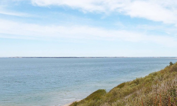 Remmer Strand House | 6 person holiday home in Struer-By Traum