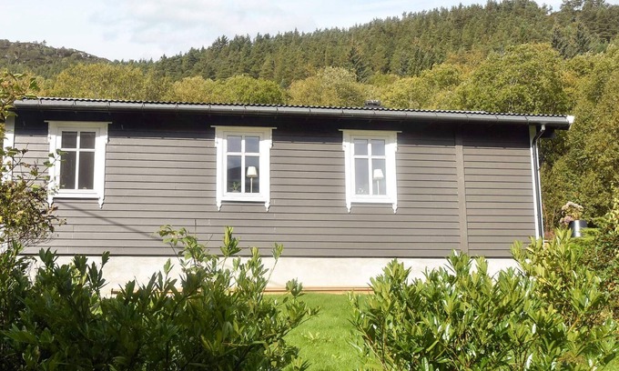 Vanylven House | 6 person holiday home in Åram-By Traum