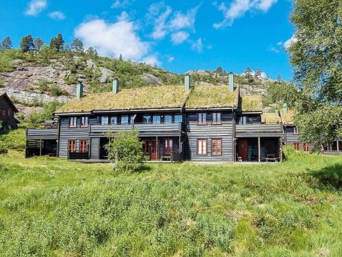 Aseral Apartment | 6 person holiday home in ÅSERAL-By Traum